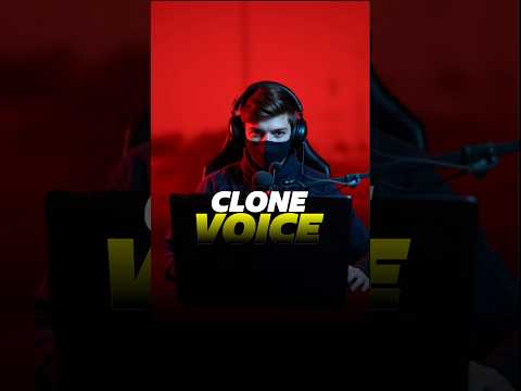 Best Free Voice Cloning Website #voicecloning #voiceover #freewebsites #techtips