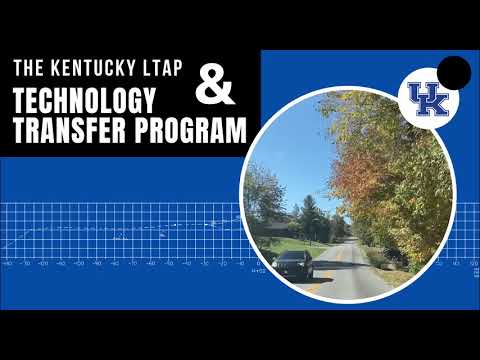 Manual on Uniform Traffic Control (MUTCD) - Kentucky LTAP and Technology Transfer Webinar Wednesday