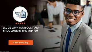 A Comprehensive Discourse on Employer Branding | WorkShift with CareerBuddy Q2