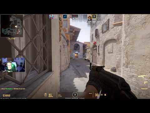 CSGO 2