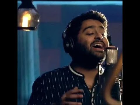 Tera Yaar Hoon Mein | Arijit Singh | Studio Recording | WhatsApp Status |  HD