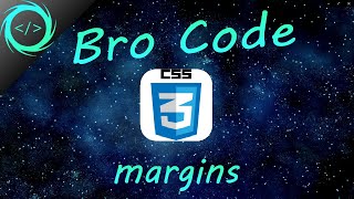 CSS margin (#5) 📏