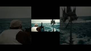 Oscar Winner. Best Visual Effects. Hail to the King. #godzilla #shorts #clips  @evilvulturetv