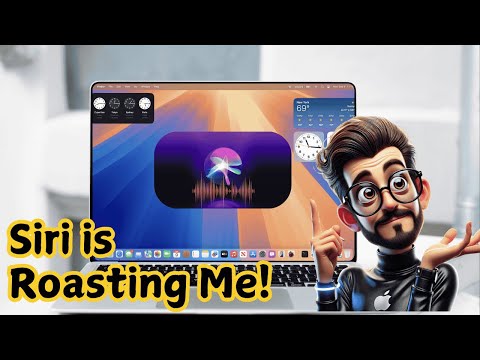 Siri Has Had Enough – When AI Fights Back!