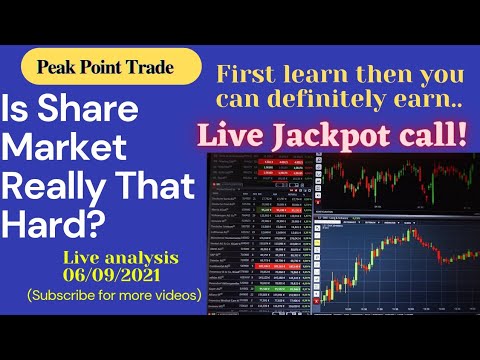 #1,00,000 profitable live trade given | live share market call given | live banknifty analysis |live