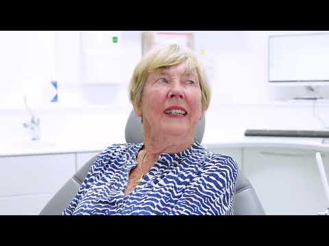 Dentures at Sherwood Park Dental Practice