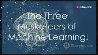 Introduction to machine learning 2024