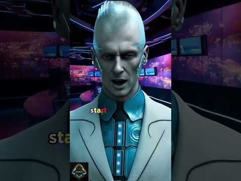 🤖😱 Therapist AI's Existential Crisis! News from 2100 🌟🔍