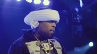 Westside Gunn live #prayforparis #Andthenyouprayforme