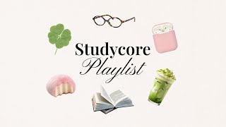 Unlock Hyper Focus with this Studycore Playlist