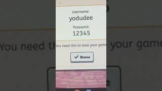 Free prodigy account