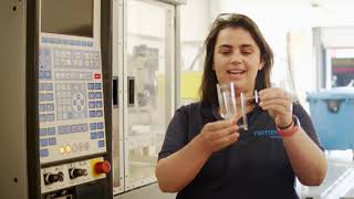 Amazing Makers Workplace Tour