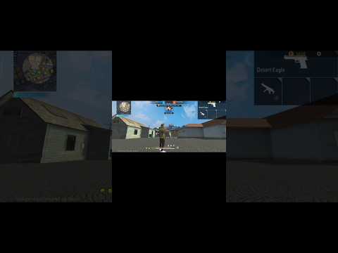 Headshot game play ff 🔥#shorts #reels #freefire