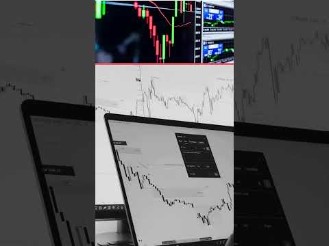 📊 Simple forex trading strategy