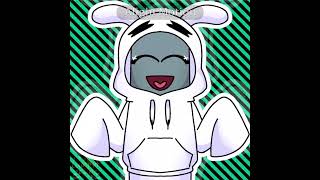 |Lamput|Skinny and Specs wearing Tuzki and Lamput hoodie?? #lamput #edit