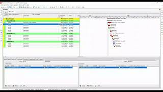 User Preferences Primavera P6 | Free Primavera p6 basic and advance tutorial