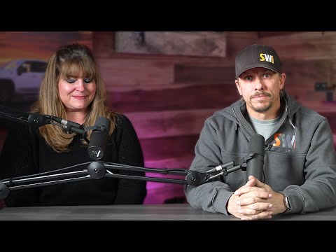 My Startup Nearly Ruined My Family - Putting The Pieces Back