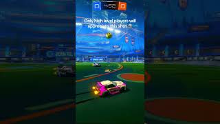 What SSL speed looks like #kinseh #rocketleague #kinsehrl #rockettok #ssl