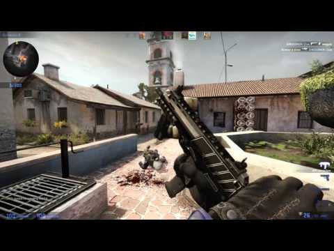 CS:GO Highlights