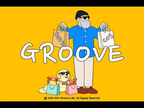 Playlist 퇴근이 기다려지는 노래 💛 오늘은 쇼핑갈까?✨ 재즈힙합 그루브 팝송 겨울 플리 Groove · Jazzhop · Chill · 카페 · 매장 · 감성힙합 · 노동요