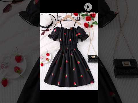 baby drass design #design #sarahfashiongallary