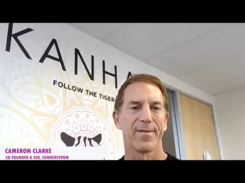 Cannabis candy trends with Kanha