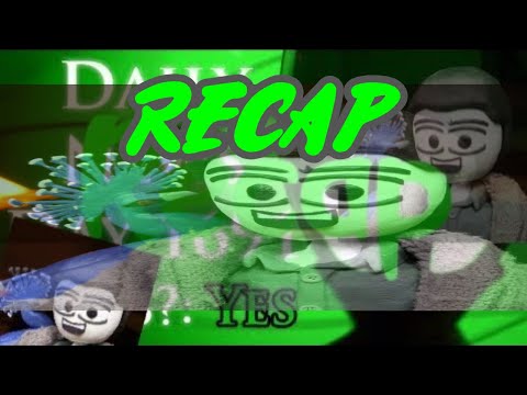 Daily Daily Daily Silksong News Recap Recap - Day 33 feat. @TechnicalAntonym