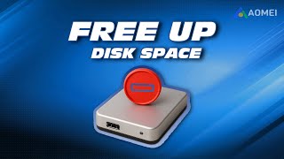 Delete Junk Files and Free Up Disk Space (Windows 10/11)