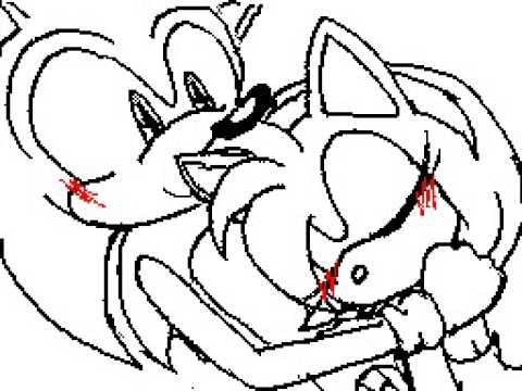 1000 Years MV / Flipnote Hatena