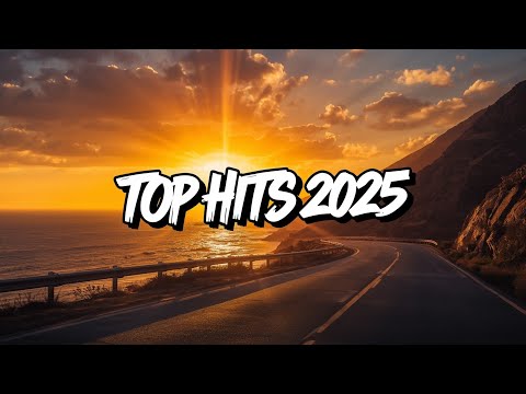 Top Hits 2025 🎶  ~  Best of 2025 Hits ~ Billboard & Spotify Chart Playlist 🔥