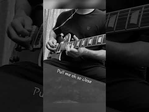 Joji - Sanctuary (Guitar Cover) #joji #sanctuary #smithereens