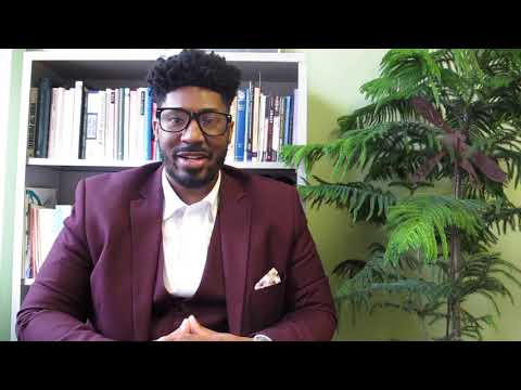 Black Literacy Matters