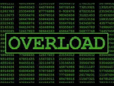 Overloading concept  in C++ programming