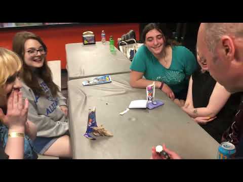 Project Grad  video  2023