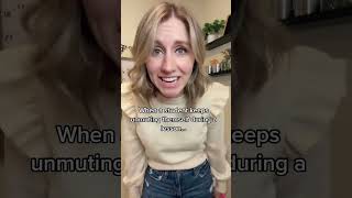 When Little Ones Keep Cameras Muted: Virtual Teaching Struggles