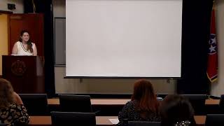 Persuasive Speech - Standardized Testing