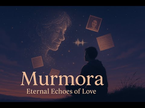 Murmora – Eternal Echoes of Love
