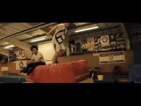 Smooth Like Butter | Parkour and Freerunning