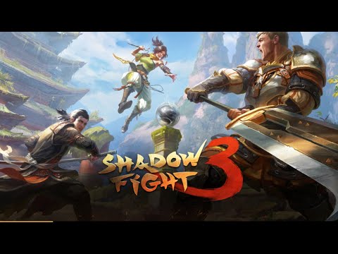shadwo fight 3 fight shadwo 3 game play video #trending #viral #plz_subscribe_my_channel