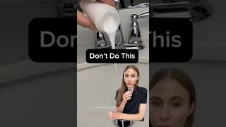 Dermatologist Reacts: DO NOT Do This With Sunscreen! 😱