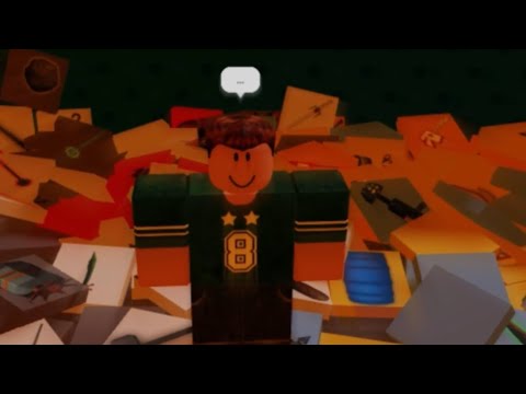 What happens when you give a Roblox server Head Admin?