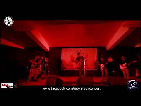 Dakbaksho | Poyla Rock VI | Battle of the Bands
