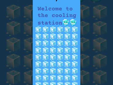chill here for a bit🥶🥶 #fypシ゚viral #cold #chill