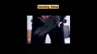 Mac Book New Gameing Setup #gameingsetup#macsetup