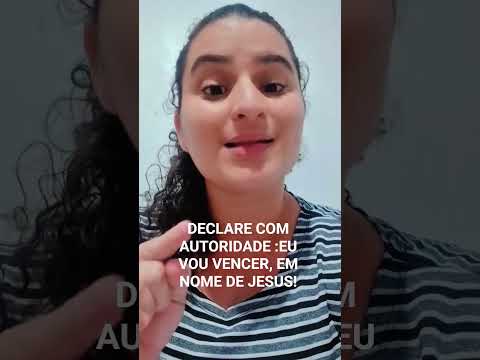 A VITÓRIA É TUA EM NOME DE JESUS!#vida #vitoria #vencer #reflexão #sonhos #sofrimento #oração #paz