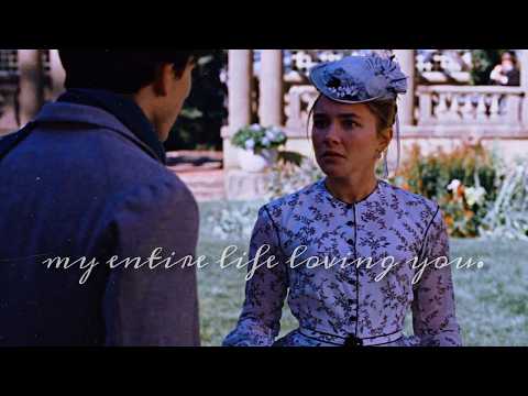 Laurie and Amy Edit | Little women
