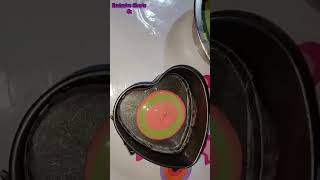 🥰How to Make a Perfect Cake at Home! #SweetCreations #Shorts