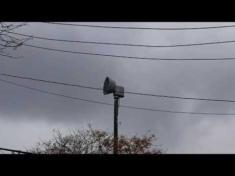 ASC T-128 Attack + Ambience Hillside IL