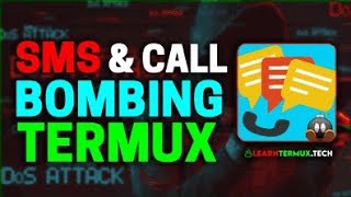 SMS bomber unlimited termax