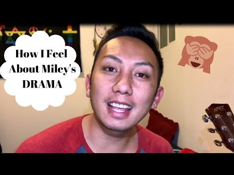 SONG REVIEW: Slide Away - Miley Cyrus | Drama | Heartbreak